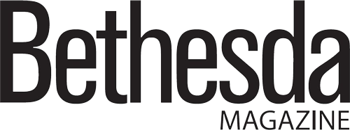 Bethesda Magazine logo