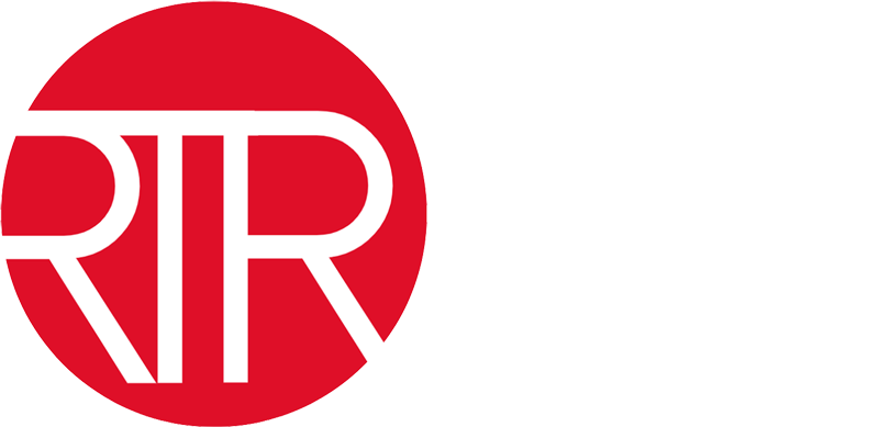 RTR Pilates logo alt