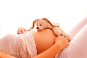 pregnancy