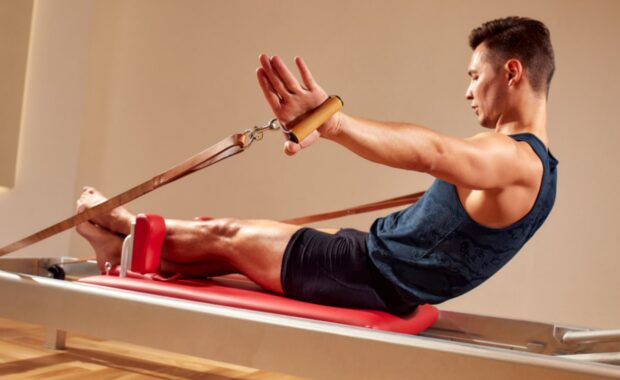 pilates for men