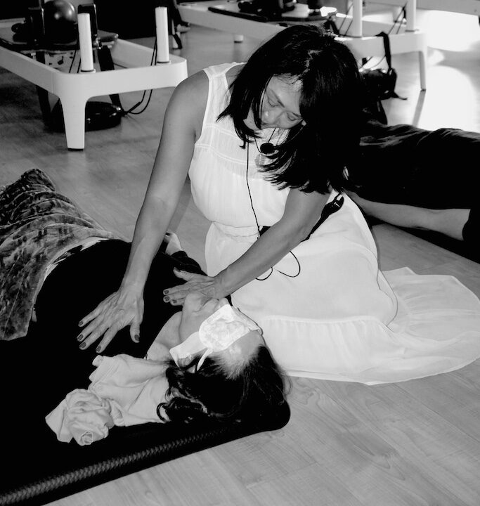 Breathe into Balance – Reset Before the Holidays